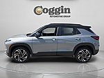 New 2026 CHEVROLET TRAILBLAZER RS in JACKSONVILLE, FLORIDA (Photo 2)