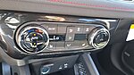 New 2026 CHEVROLET TRAILBLAZER RS in JACKSONVILLE, FLORIDA (Photo 23)