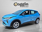 New 2027 CHEVROLET BOLT LT in JACKSONVILLE, FLORIDA (Photo 1)