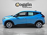 New 2027 CHEVROLET BOLT LT in JACKSONVILLE, FLORIDA (Photo 2)