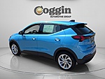 New 2027 CHEVROLET BOLT LT in JACKSONVILLE, FLORIDA (Photo 3)