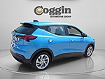 New 2027 CHEVROLET BOLT LT in JACKSONVILLE, FLORIDA (Photo 5)
