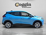 New 2027 CHEVROLET BOLT LT in JACKSONVILLE, FLORIDA (Photo 6)