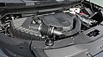 New 2026 CHEVROLET TRAVERSE FWD RS in JACKSONVILLE, FLORIDA (Photo 22)