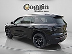 New 2026 CHEVROLET TRAVERSE FWD RS in JACKSONVILLE, FLORIDA (Photo 3)