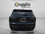 New 2026 CHEVROLET TRAVERSE FWD RS in JACKSONVILLE, FLORIDA (Photo 4)