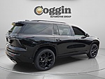 New 2026 CHEVROLET TRAVERSE FWD RS in JACKSONVILLE, FLORIDA (Photo 5)