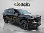 New 2026 CHEVROLET TRAVERSE FWD RS in JACKSONVILLE, FLORIDA (Photo 7)