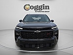 New 2026 CHEVROLET TRAVERSE FWD RS in JACKSONVILLE, FLORIDA (Photo 8)