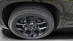 New 2026 CHEVROLET TRAVERSE FWD RS in JACKSONVILLE, FLORIDA (Photo 9)