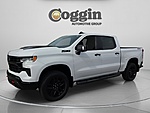 New 2026 CHEVROLET SILVERADO 1500 LT TRAIL BOSS in JACKSONVILLE, FLORIDA (Photo 1)