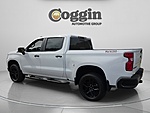 New 2026 CHEVROLET SILVERADO 1500 LT TRAIL BOSS in JACKSONVILLE, FLORIDA (Photo 3)