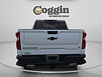 New 2026 CHEVROLET SILVERADO 1500 LT TRAIL BOSS in JACKSONVILLE, FLORIDA (Photo 4)