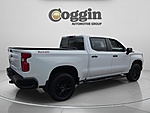 New 2026 CHEVROLET SILVERADO 1500 LT TRAIL BOSS in JACKSONVILLE, FLORIDA (Photo 5)