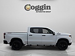 New 2026 CHEVROLET SILVERADO 1500 LT TRAIL BOSS in JACKSONVILLE, FLORIDA (Photo 6)
