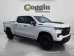 New 2026 CHEVROLET SILVERADO 1500 LT TRAIL BOSS in JACKSONVILLE, FLORIDA (Photo 7)