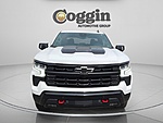 New 2026 CHEVROLET SILVERADO 1500 LT TRAIL BOSS in JACKSONVILLE, FLORIDA (Photo 8)