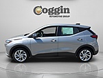 New 2027 CHEVROLET BOLT LT in JACKSONVILLE, FLORIDA (Photo 2)