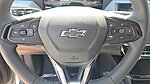 New 2027 CHEVROLET BOLT LT in JACKSONVILLE, FLORIDA (Photo 24)