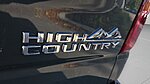 New 2026 CHEVROLET SILVERADO 1500 HIGH COUNTRY in JACKSONVILLE, FLORIDA (Photo 17)