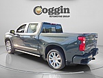New 2026 CHEVROLET SILVERADO 1500 HIGH COUNTRY in JACKSONVILLE, FLORIDA (Photo 3)