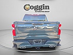 New 2026 CHEVROLET SILVERADO 1500 HIGH COUNTRY in JACKSONVILLE, FLORIDA (Photo 4)