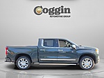New 2026 CHEVROLET SILVERADO 1500 HIGH COUNTRY in JACKSONVILLE, FLORIDA (Photo 6)