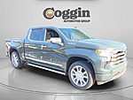 New 2026 CHEVROLET SILVERADO 1500 HIGH COUNTRY in JACKSONVILLE, FLORIDA (Photo 7)
