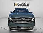 New 2026 CHEVROLET SILVERADO 1500 HIGH COUNTRY in JACKSONVILLE, FLORIDA (Photo 8)