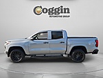New 2026 CHEVROLET COLORADO 4WD WORK TRUCK in JACKSONVILLE, FLORIDA (Photo 2)