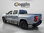 New 2026 CHEVROLET COLORADO 4WD WORK TRUCK in JACKSONVILLE, FLORIDA (Photo 3)