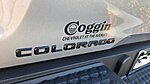 New 2026 CHEVROLET COLORADO 4WD WORK TRUCK in JACKSONVILLE, FLORIDA (Photo 32)