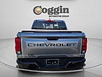 New 2026 CHEVROLET COLORADO 4WD WORK TRUCK in JACKSONVILLE, FLORIDA (Photo 4)