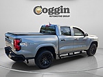 New 2026 CHEVROLET COLORADO 4WD WORK TRUCK in JACKSONVILLE, FLORIDA (Photo 5)