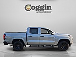 New 2026 CHEVROLET COLORADO 4WD WORK TRUCK in JACKSONVILLE, FLORIDA (Photo 6)