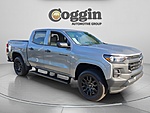 New 2026 CHEVROLET COLORADO 4WD WORK TRUCK in JACKSONVILLE, FLORIDA (Photo 7)