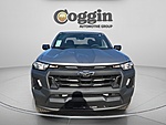 New 2026 CHEVROLET COLORADO 4WD WORK TRUCK in JACKSONVILLE, FLORIDA (Photo 8)