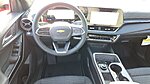New 2026 CHEVROLET EQUINOX FWD LT in JACKSONVILLE, FLORIDA (Photo 12)