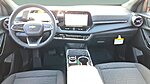 New 2026 CHEVROLET EQUINOX FWD LT in JACKSONVILLE, FLORIDA (Photo 13)