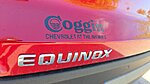 New 2026 CHEVROLET EQUINOX FWD LT in JACKSONVILLE, FLORIDA (Photo 16)