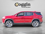 New 2026 CHEVROLET EQUINOX FWD LT in JACKSONVILLE, FLORIDA (Photo 2)