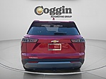 New 2026 CHEVROLET EQUINOX FWD LT in JACKSONVILLE, FLORIDA (Photo 4)