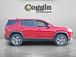 New 2026 CHEVROLET EQUINOX FWD LT in JACKSONVILLE, FLORIDA (Photo 6)
