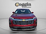 New 2026 CHEVROLET EQUINOX FWD LT in JACKSONVILLE, FLORIDA (Photo 8)