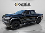 New 2026 CHEVROLET COLORADO 4WD TRAIL BOSS in JACKSONVILLE, FLORIDA (Photo 1)