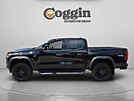 New 2026 CHEVROLET COLORADO 4WD TRAIL BOSS in JACKSONVILLE, FLORIDA (Photo 2)