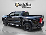 New 2026 CHEVROLET COLORADO 4WD TRAIL BOSS in JACKSONVILLE, FLORIDA (Photo 3)