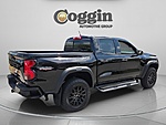 New 2026 CHEVROLET COLORADO 4WD TRAIL BOSS in JACKSONVILLE, FLORIDA (Photo 5)