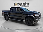 New 2026 CHEVROLET COLORADO 4WD TRAIL BOSS in JACKSONVILLE, FLORIDA (Photo 7)