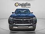 New 2026 CHEVROLET COLORADO 4WD TRAIL BOSS in JACKSONVILLE, FLORIDA (Photo 8)